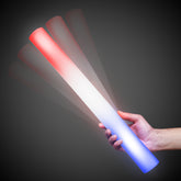 LED Patriotic Foam Lumiton
